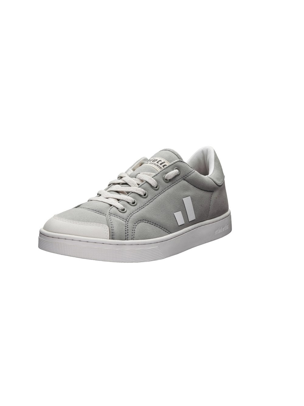 Ethletic Canvas Sneaker Damen mehrfarbig, 40 Image