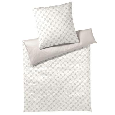 JOOP! Bettwäsche Cornflower Double light cream Creme Image