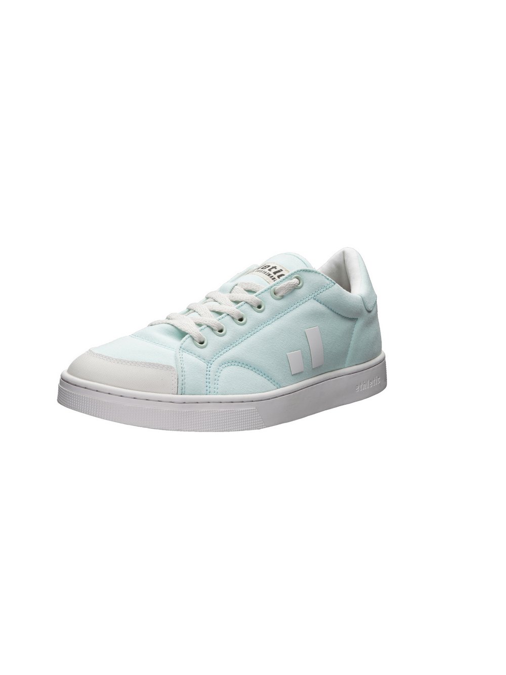 Ethletic Canvas Sneaker Damen mehrfarbig, 40 Image