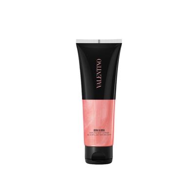 Valentino Born In Roma Donna Shimmer Bodylotion 125 ml Damen Image