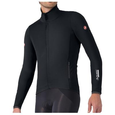 Castelli - Alpha 150 Jacket - Fahrradjacke Gr M schwarz Image