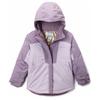 Columbia - Kid's Mighty Mogul III Jacket - Skijacke Gr M lila