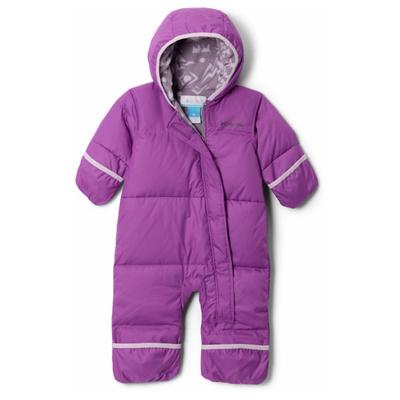 Columbia - Kid's Snuggly Bunny II Bunting - Overall Gr 0-3 Months lila Image