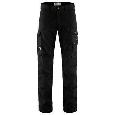 Fjällräven - Vidda Pro Trousers - Trekkinghose Gr 54 - Regular schwarz Image