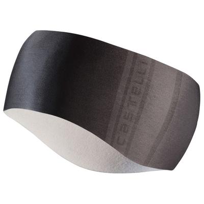 Castelli - Women's Pro Thermal 2 Headband - Stirnband Gr One Size grau Image