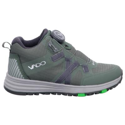 VADO - Kid's Mike Mid Boa GTX - Multisportschuhe 38 | EU 38 grau Image