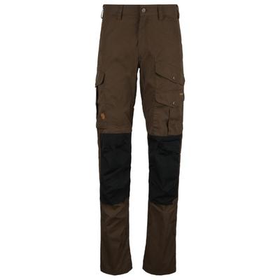 Fjällräven - Barents Pro Trousers - Trekkinghose Gr 46 oliv Image