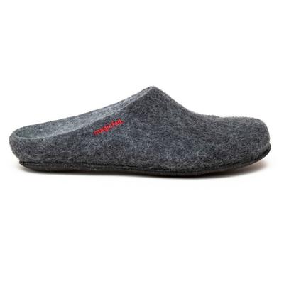 Gottstein - Magicfelt 709 - Hüttenschuhe 38 | EU 38 grau Image