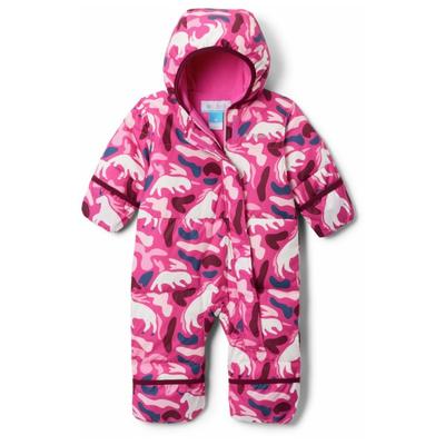 Columbia - Kid's Snuggly Bunny II Bunting - Overall Gr 6-12 Months rosa Image