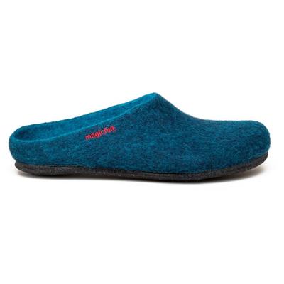 Gottstein - Magicfelt 709 - Hüttenschuhe 43 | EU 43 blau Image