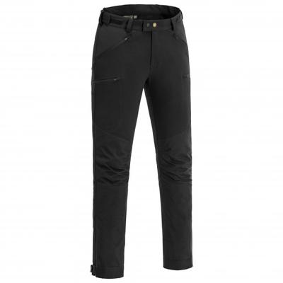 Pinewood - Abisko Hose - Softshellhose Gr C48 schwarz Image