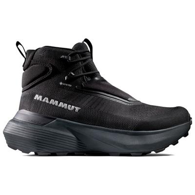 Mammut - Aenergy Ultra Mid GTX - Wanderschuhe 42 2/3 | EU 42,5 schwarz Image