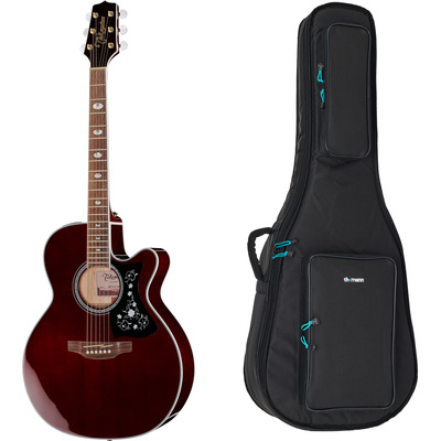 Takamine GN75CEWR W/Bag