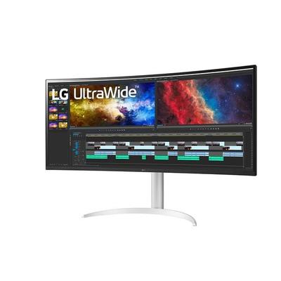 OTTO Office Curved Monitor »UltraWide 38BQ85C-W« 95,29 cm / 37,5 ''