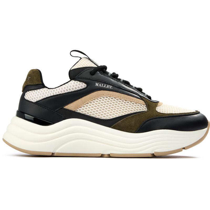 Mallet Cyrus 2.0 Sneaker EU 40,5 / UK 7