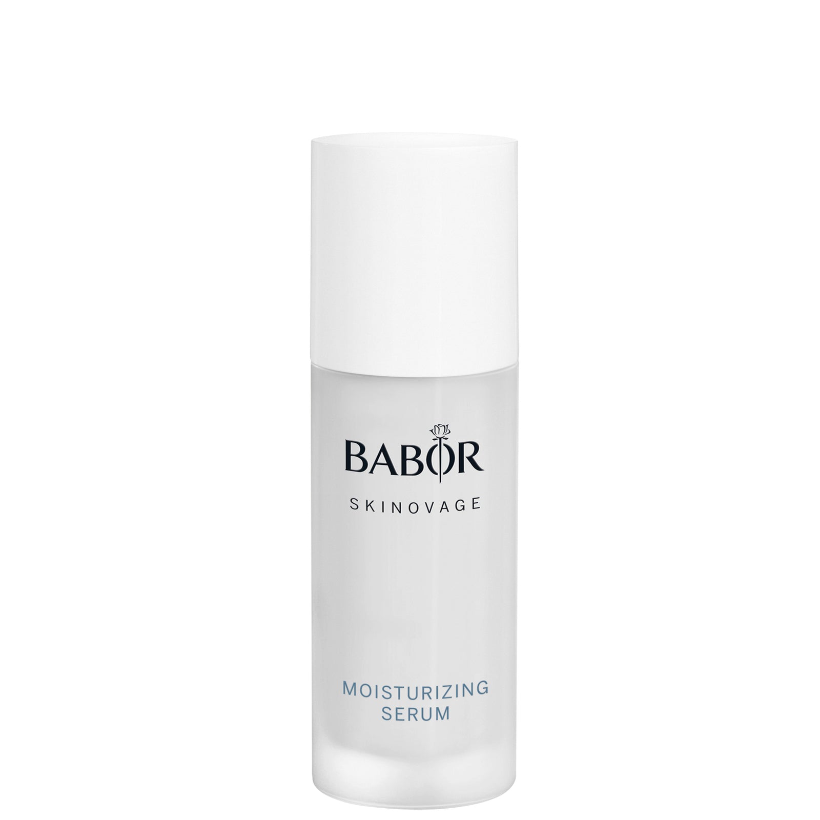 BABOR Skinovage Feuchtigkeitsspendendes Serum für trockene Haut 30ml Image