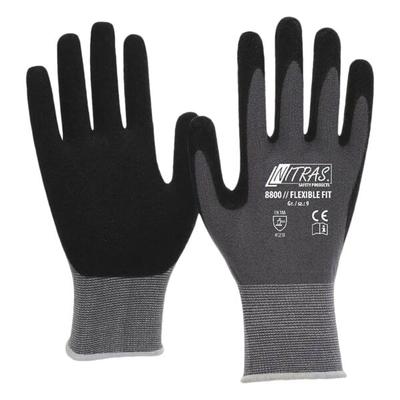 OTTO Office 12 Paar Strickhandschuhe »Flexible Fit« Größe L Image