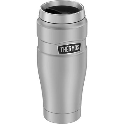 Thermos SK Mug stainless steel mat 0,47 Liter Image