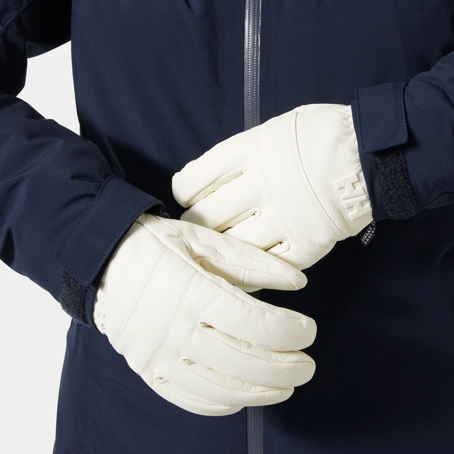 Helly Hansen Alphelia Gloves Damen L Image