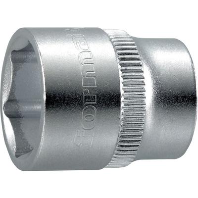 Steckschlüssel-Einsatz 1/2'6kt 36mm - Format Image