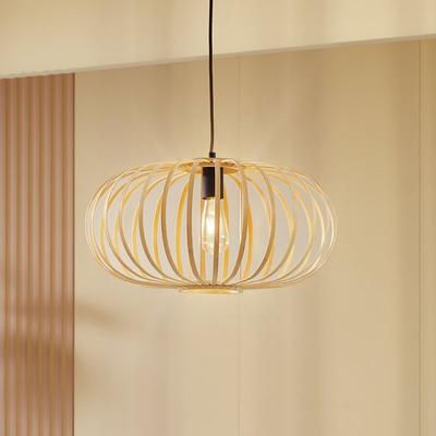 Gebraucht] Lindby Lielle Hängeleuchte Hängelampe Leuchte Lampe Pendelleuchte Licht B-Ware Image