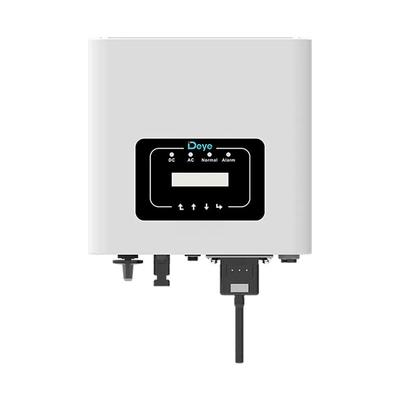 Einphasig - Netzgekoppelter Wechselrichter - IP65 - 2kW Image