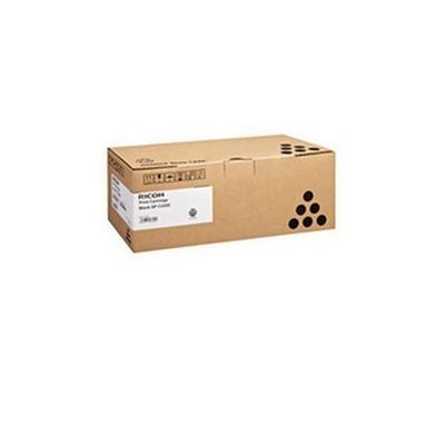 Original Ricoh 842030 / DT3000BLK Toner Schwarz Image