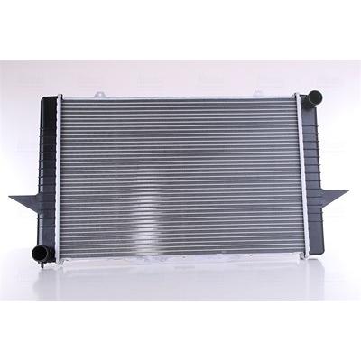 Nissens Kühler, Motorkühlung [Hersteller-Nr. 65536A] für Volvo Image