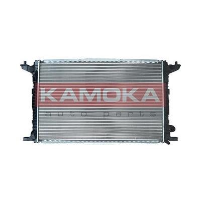 Kamoka Kühler, Motorkühlung [Hersteller-Nr. 7705074] für Audi, VW Image