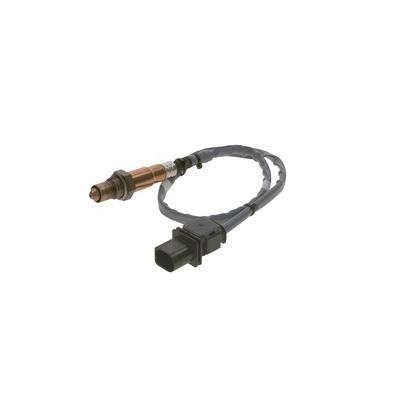 Bosch Lambdasonde [Hersteller-Nr. 0281004490] für VW Image