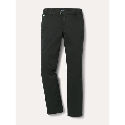 Walbusch Herren Relaxbundhose 2.0 Grau Image