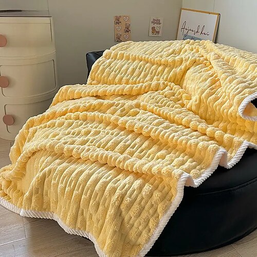 ultraweiches, schnelltrocknendes Badetuch – hautfreundlich, sehr saugfähig, dick, geruchsneutral, Erwachsenengröße Image