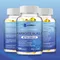 Parasite Blast Detox Complex - Gut Health, Metabolism, Healthy Digestion, Improves Immune System