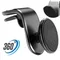Magnetic Car Phone Holder Air Vent Magnet Mount GPS Smartphone Cellphone Support in Car Bracket for iPhone Huawei Samsung Xiaomi