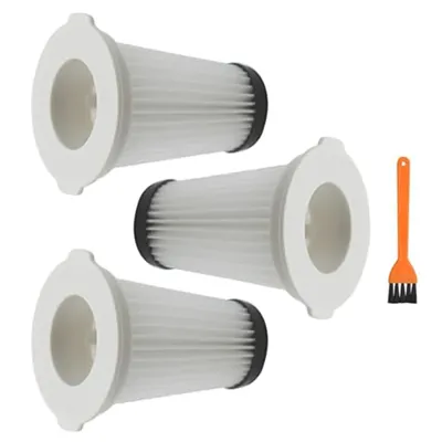 Ersatzfilter für Einhell TE-SV 18Li Staubsauger, waschbare Haushaltsgeräte-Teile, Haushaltsbedarf Image