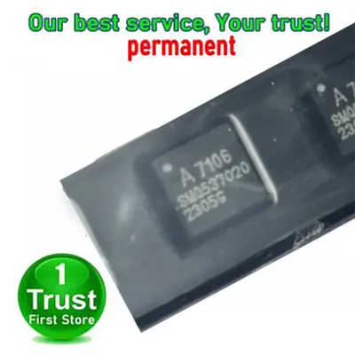 (10piece) 100% New A7106 A7129 A8105 A7130 A7533 A7137 A7105 A7139 A7108 A7125 QFN