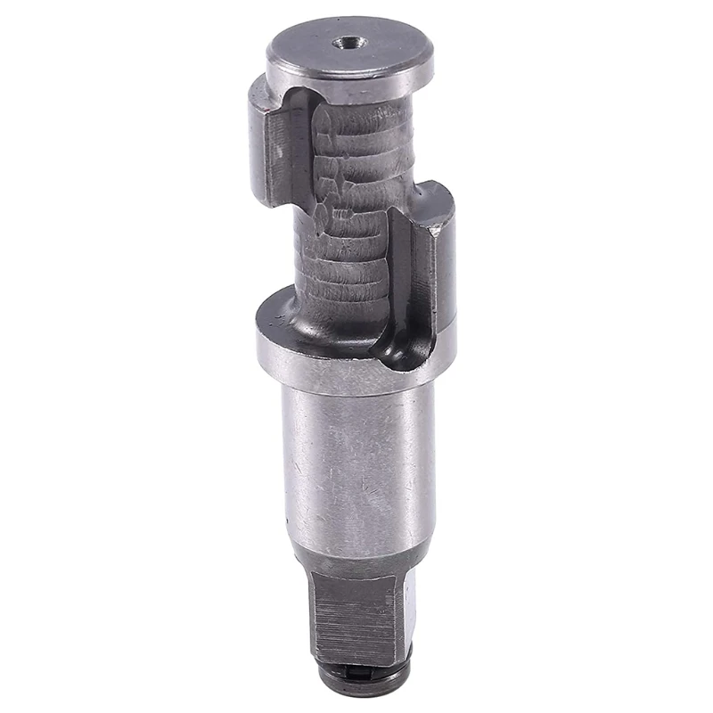 Electric Pneumatic Impact Wrench Square Spindle Metal Fittings For 1/2 Inch Impact Wrench