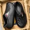 Pure Original ReactX Rejuven8 Bequeme Clog-Schuhe Unisex Casual Hausschuhe Strandsandalen Gummi Verbesserte Version AE Stock