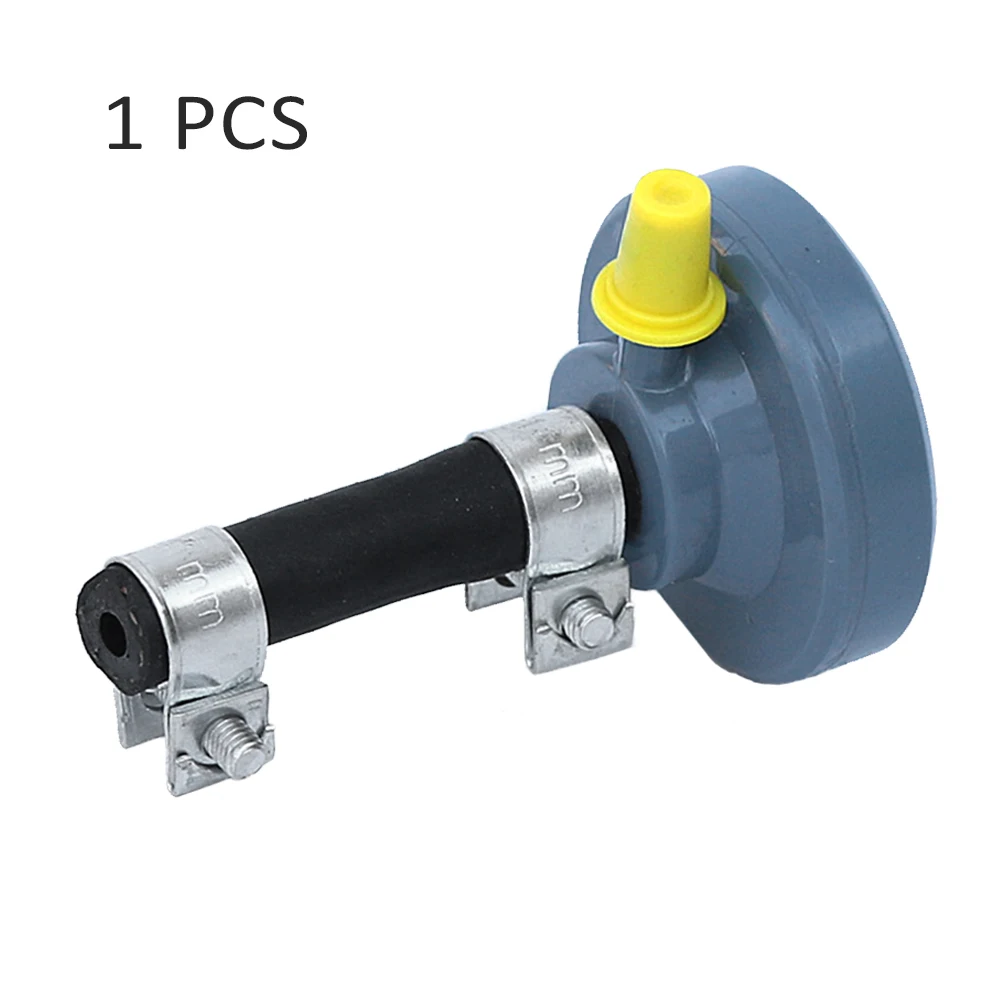 Universal Check Valve Damper Kit Heater Fuel Pump Damper For Webasto Diesel Air Parking Heater Dosing Oil Pump