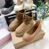 Neue Schneestiefel Schuhe Abdeckung Regenstiefel Herren wasserdichte rutschfeste Verdickung und verschleißfeste Oberbekleidung Regen Frau Schuhe Abdeckung