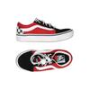 Vans Herren Kinderschuhe, Gr. 29, mehrfarbig, kein Etikett