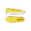 Superga Damen Sneakers, Gr. 42, gelb, kein Etikett