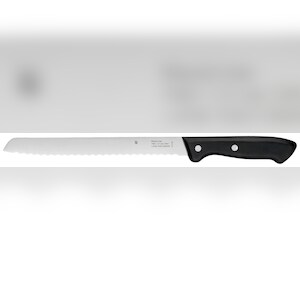 WMF 3201000171 Brotmesser Clasiic-Line 34cm Image