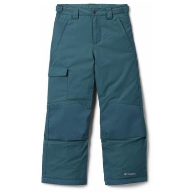 Columbia - Kid's Bugaboo III Pant - Skihose Gr M blau Image