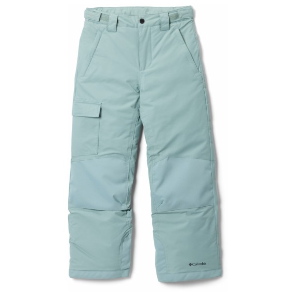 Columbia - Kid's Bugaboo III Pant - Skihose Gr XS türkis