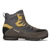 AKU - Trekker L.3 Wide GTX - Wanderschuhe UK 10,5 | EU 45 braun