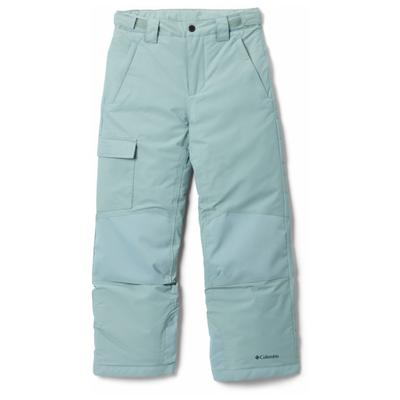Columbia - Kid's Bugaboo III Pant - Skihose Gr S türkis Image