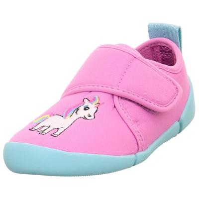 Superfit - Kid's Venti - Hausschuhe 33 | EU 33 rosa Image