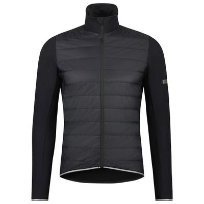 Shimano - Evolve Prima Jacket - Fahrradjacke Gr 3XL schwarz/grau Image