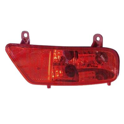 MAGNETI MARELLI Nebelschlussleuchte PEUGEOT 714026130802 FR26130202,LLH051,6351HG Image